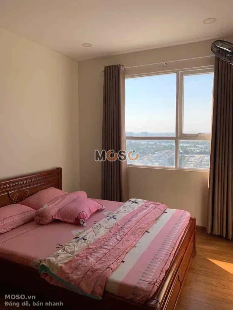 Cho thuê căn hộ chung cư Hẻm 280 Trịnh Quang Nghị Quận 8, TP.HCM – 2 phòng ngủ, giá 25 triệu - ảnh 8