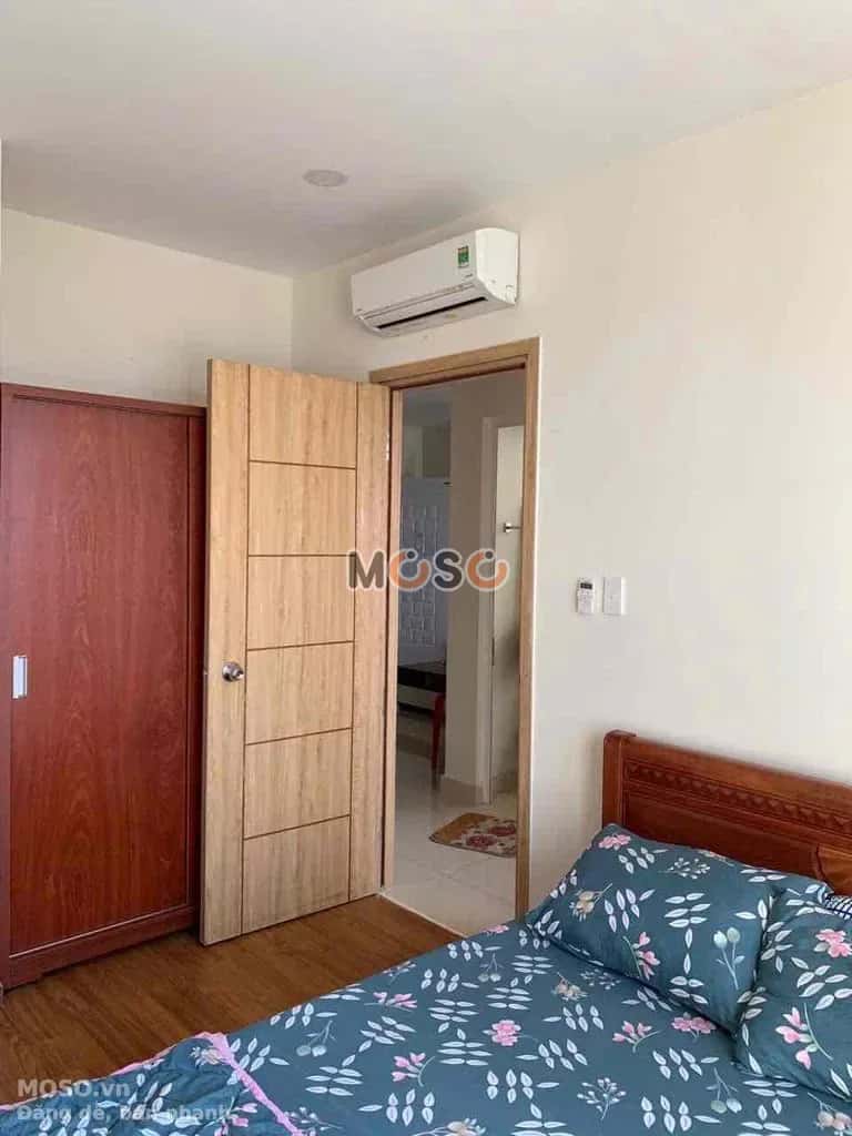 Cho thuê căn hộ chung cư Hẻm 280 Trịnh Quang Nghị Quận 8, TP.HCM – 2 phòng ngủ, giá 25 triệu - ảnh 9
