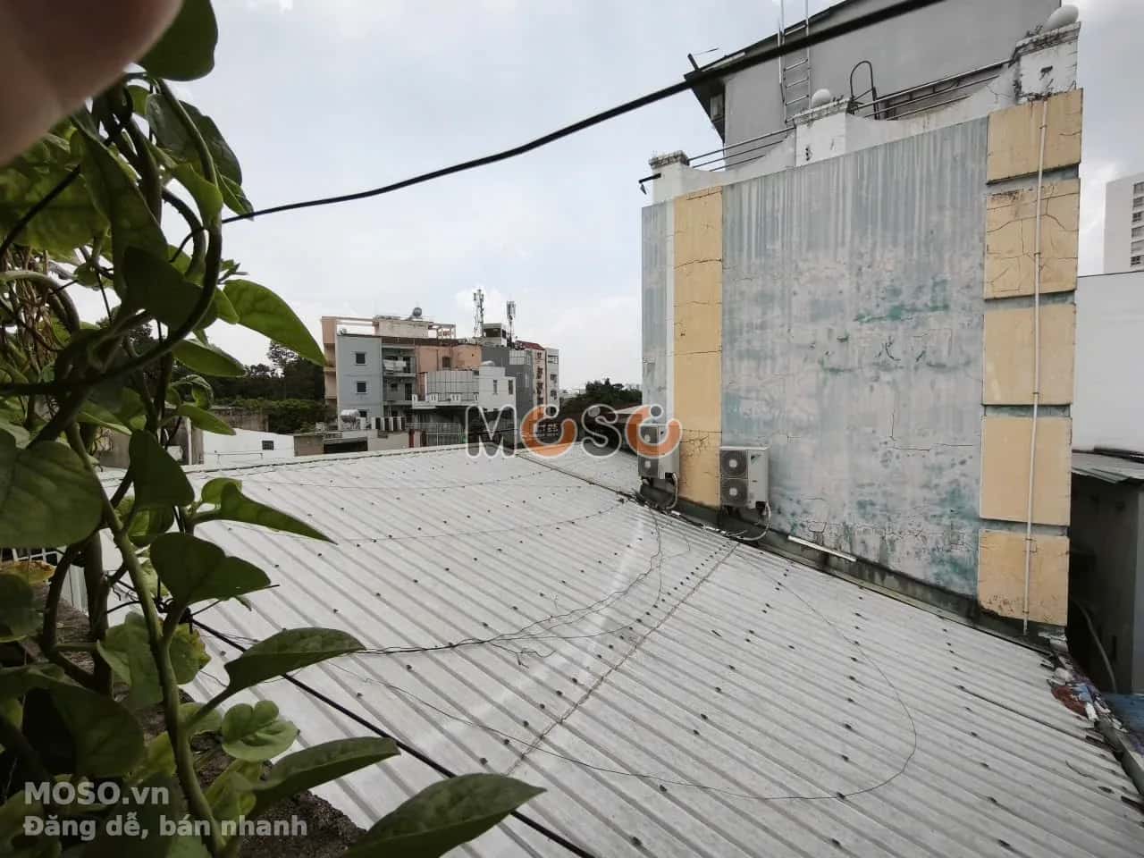 Bán đất Hoà bình Quận 11, TP.HCM – giá 70 tỷ - ảnh 4