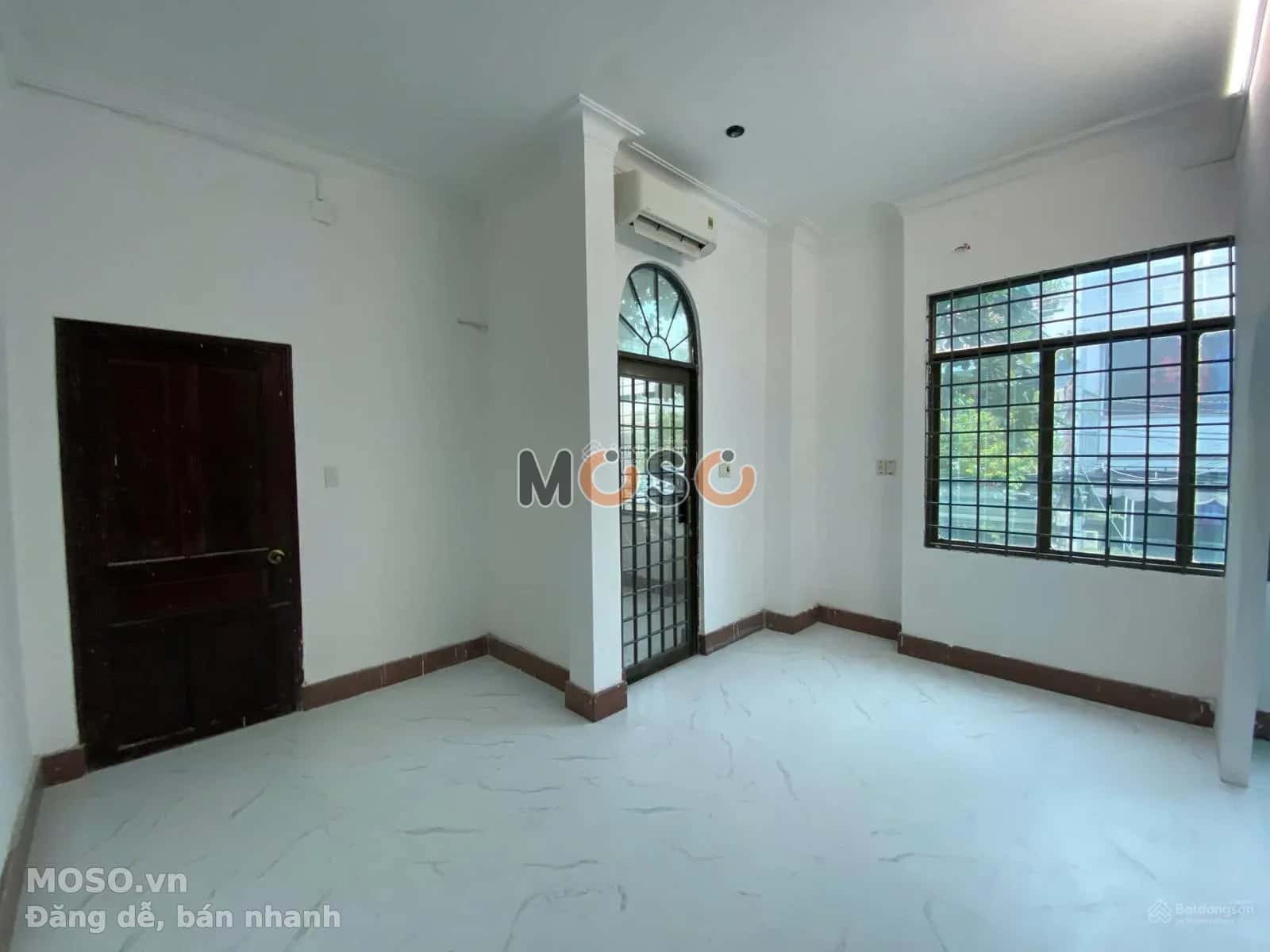 Bán nhà mặt tiền Võ Oanh Quận Bình Thạnh, TP.HCM – 2 phòng ngủ, giá 63 tỷ - ảnh 5