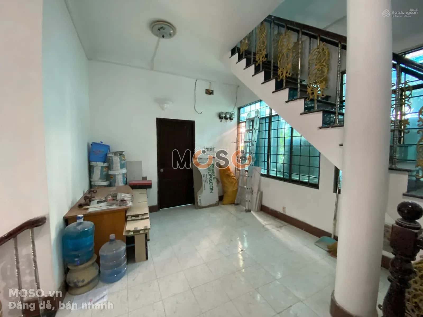 Bán nhà mặt tiền Võ Oanh Quận Bình Thạnh, TP.HCM – 2 phòng ngủ, giá 63 tỷ - ảnh 6