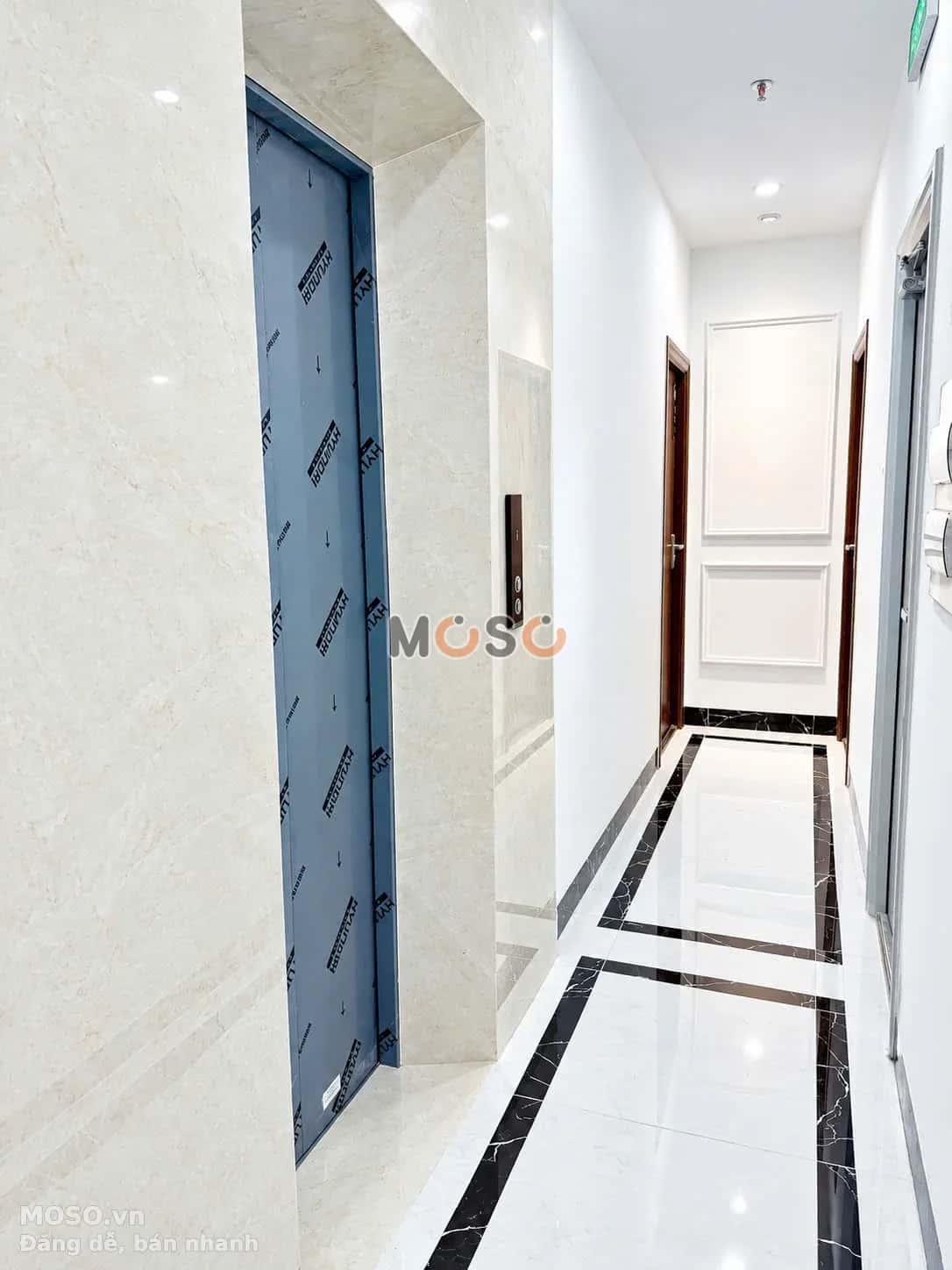 Bán nhà hẻm Thống Thất Quận Gò Vấp, TP.HCM – 18 phòng ngủ, giá 18.6 tỷ - ảnh 5