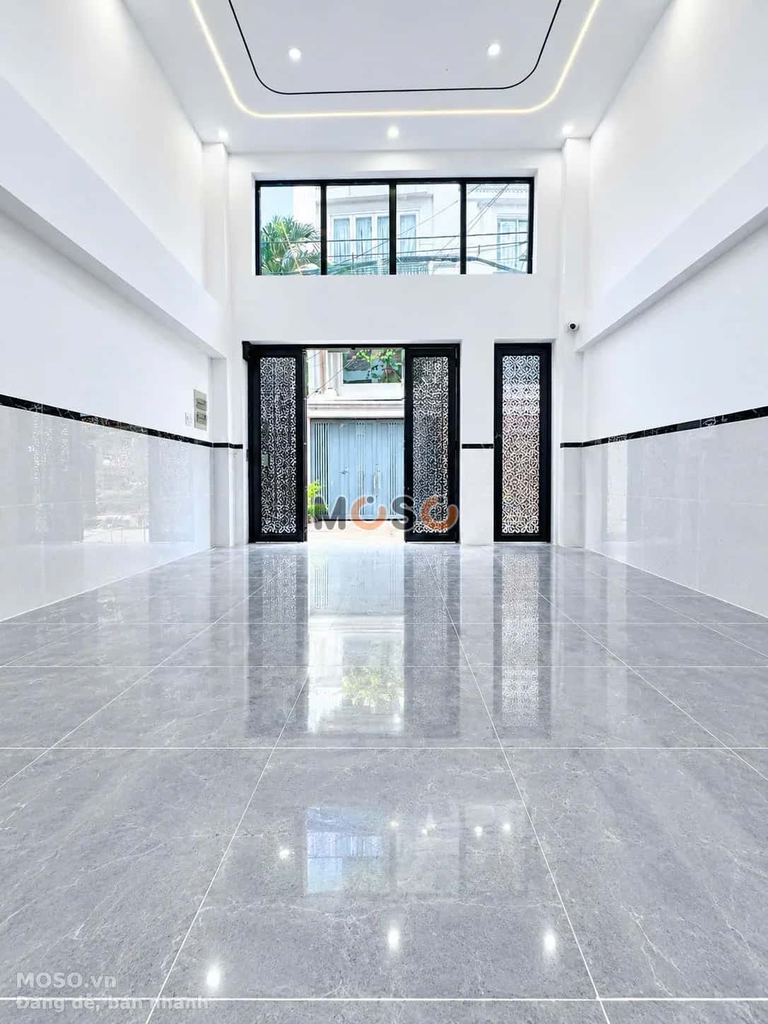 Bán nhà hẻm Thống Thất Quận Gò Vấp, TP.HCM – 18 phòng ngủ, giá 18.6 tỷ - ảnh 3