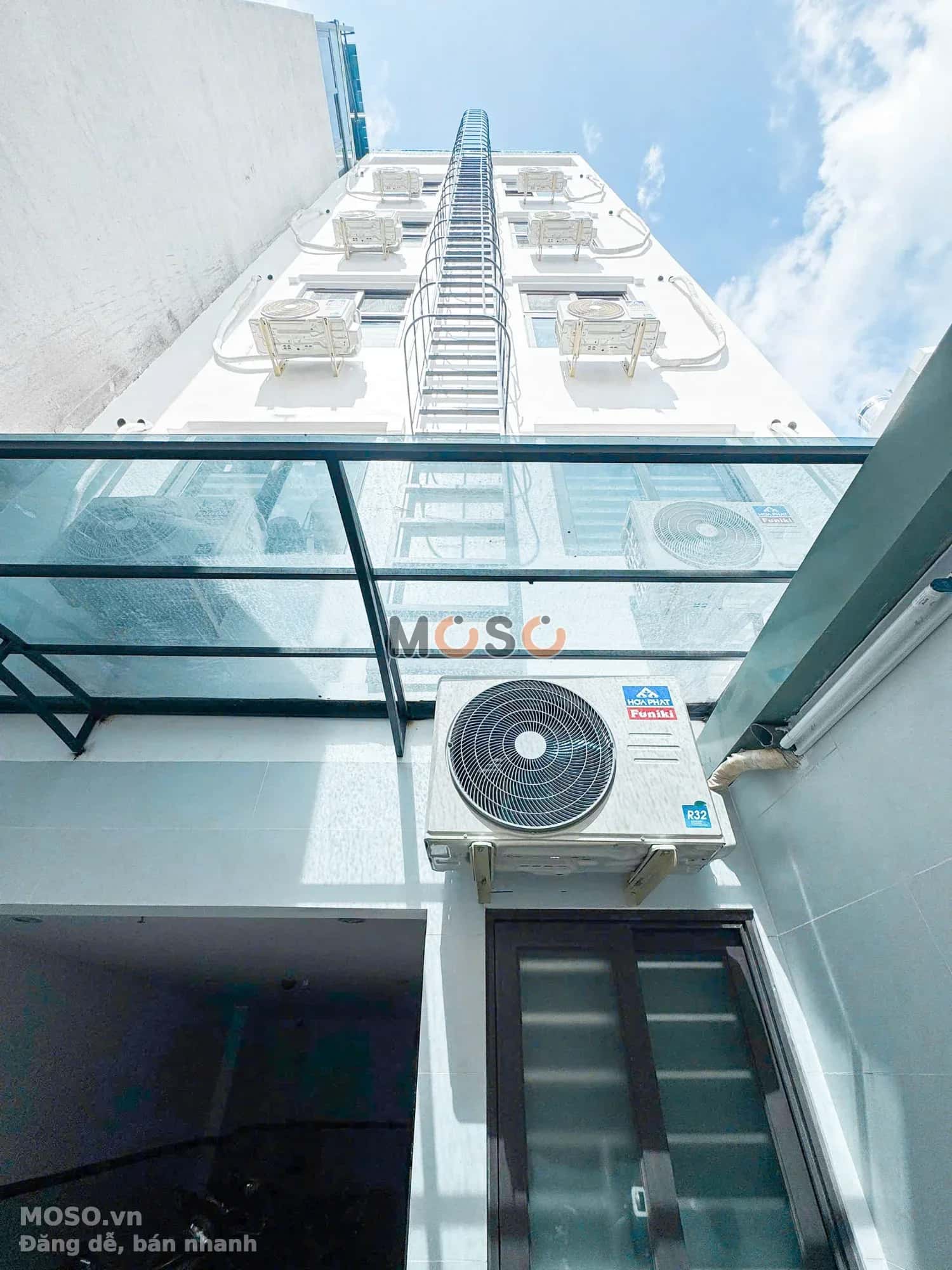Bán nhà hẻm Thống Thất Quận Gò Vấp, TP.HCM – 18 phòng ngủ, giá 18.6 tỷ - ảnh 11