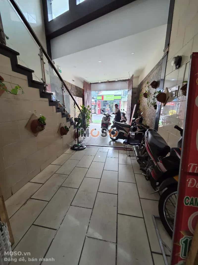 Bán nhà mặt tiền Đặng Văn Ngữ  Quận Phú Nhuận, TP.HCM – 4 phòng ngủ, giá 29 tỷ - ảnh 1