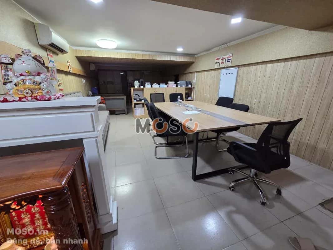 Bán nhà mặt tiền Đặng Văn Ngữ  Quận Phú Nhuận, TP.HCM – 4 phòng ngủ, giá 29 tỷ - ảnh 2