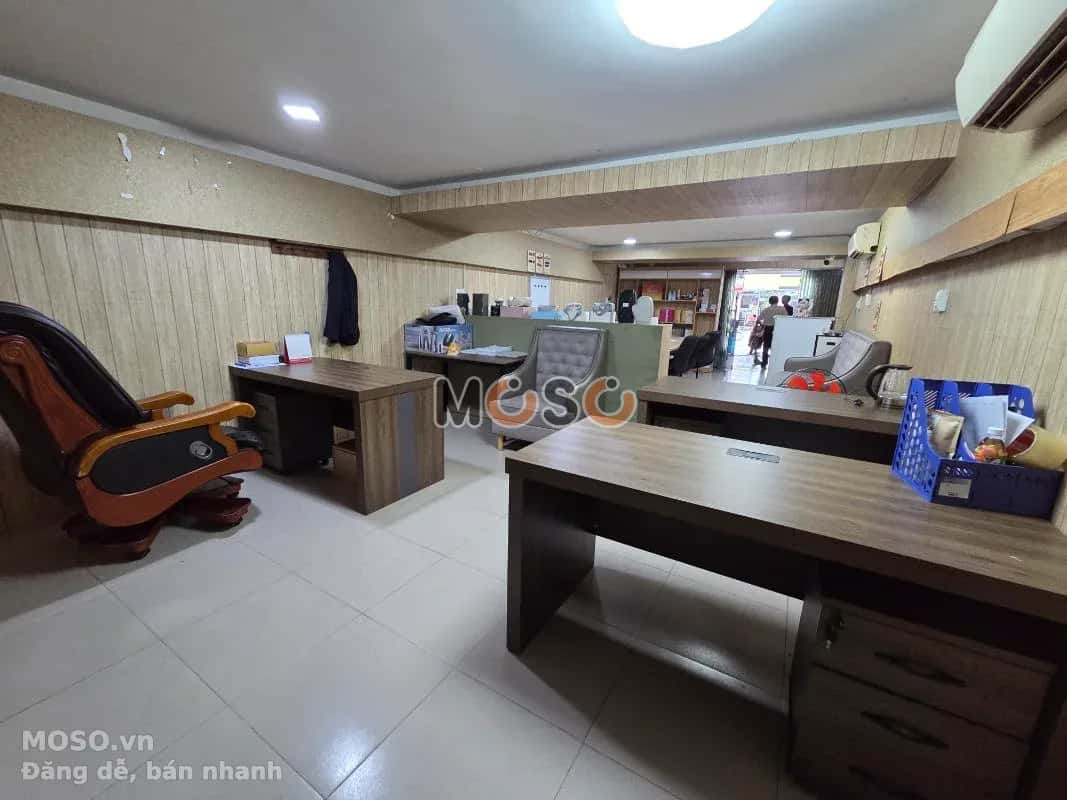Bán nhà mặt tiền Đặng Văn Ngữ  Quận Phú Nhuận, TP.HCM – 4 phòng ngủ, giá 29 tỷ - ảnh 3