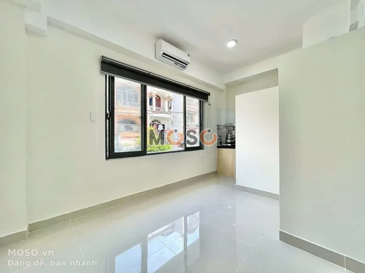 Cho thuê phòng trọ Huỳnh Tấn Phát Tân Thuận, TP.HCM – giá 3.6 triệu - ảnh 2