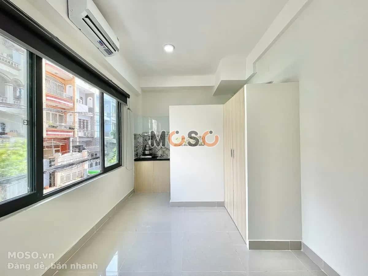 Cho thuê phòng trọ Huỳnh Tấn Phát Tân Thuận, TP.HCM – giá 3.6 triệu - ảnh 3