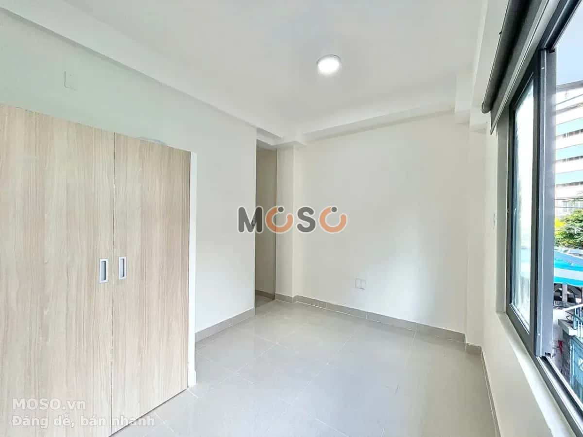 Cho thuê phòng trọ Huỳnh Tấn Phát Tân Thuận, TP.HCM – giá 3.6 triệu - ảnh 4