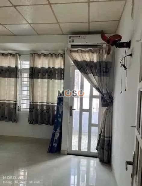 Cho thuê nhà hẻm Đường Hùng Vương Quận 10, TP.HCM – 4 phòng ngủ, giá 22 triệu - ảnh 5