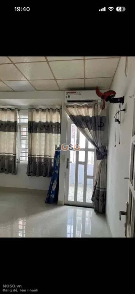 Cho thuê nhà hẻm Đường Hùng Vương Quận 10, TP.HCM – 4 phòng ngủ, giá 22 triệu - ảnh 2