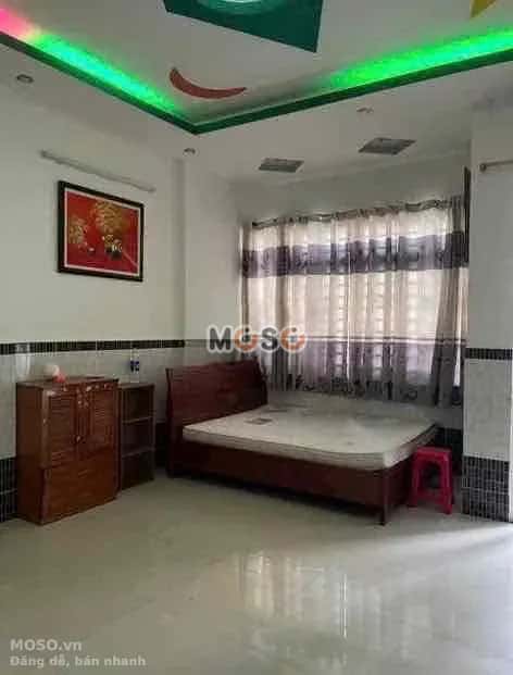 Cho thuê nhà hẻm Đường Hùng Vương Quận 10, TP.HCM – 4 phòng ngủ, giá 22 triệu - ảnh 7