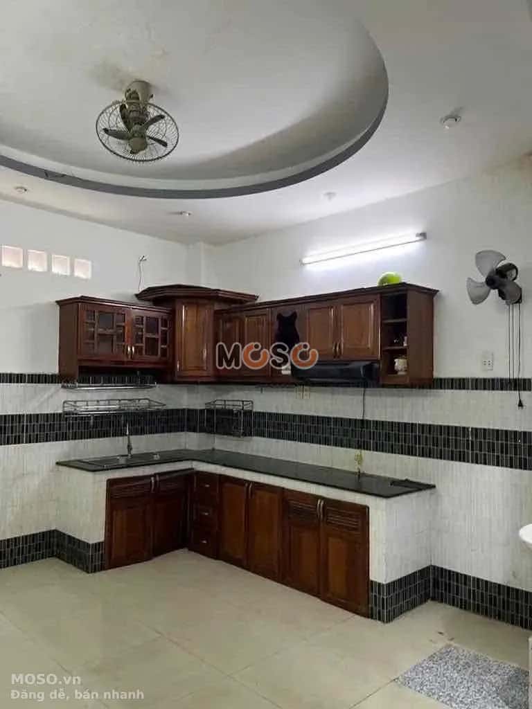 Cho thuê nhà hẻm Đường Hùng Vương Quận 10, TP.HCM – 4 phòng ngủ, giá 22 triệu - ảnh 8