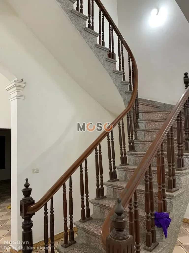 Cho thuê nhà hẻm Thúy Lĩnh Linh Nam, Ha Noi – 7 phòng ngủ, giá 12 triệu - ảnh 2