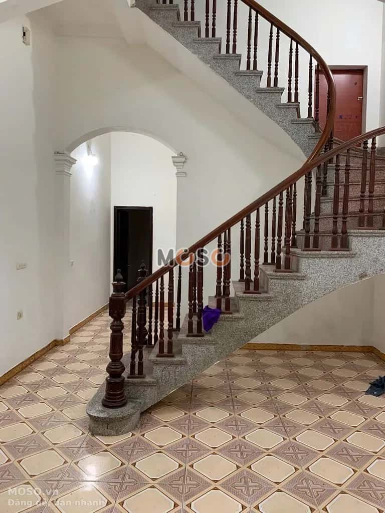 Cho thuê nhà hẻm Thúy Lĩnh Linh Nam, Ha Noi – 7 phòng ngủ, giá 12 triệu - ảnh 3