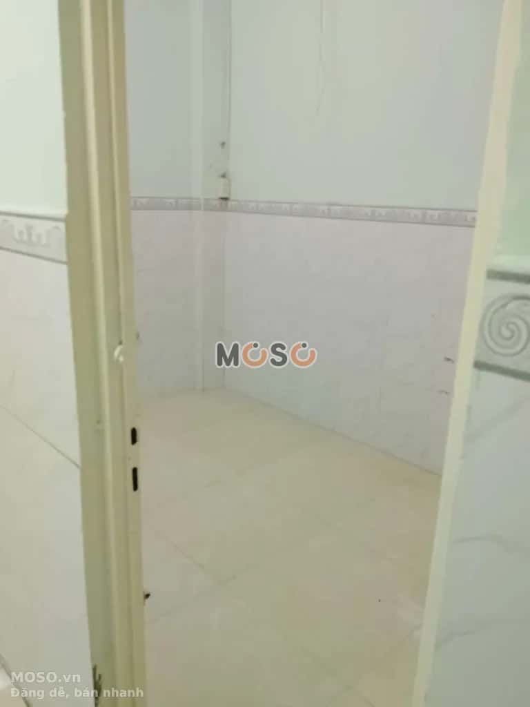 Cho thuê nhà hẻm Phú Mỹ Quận Bình Thạnh, Ho Chi Minh – 3 phòng ngủ, giá 9.5 triệu - ảnh 2