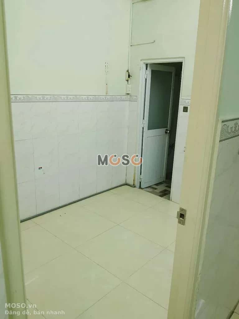 Cho thuê nhà hẻm Phú Mỹ Quận Bình Thạnh, Ho Chi Minh – 3 phòng ngủ, giá 9.5 triệu - ảnh 3