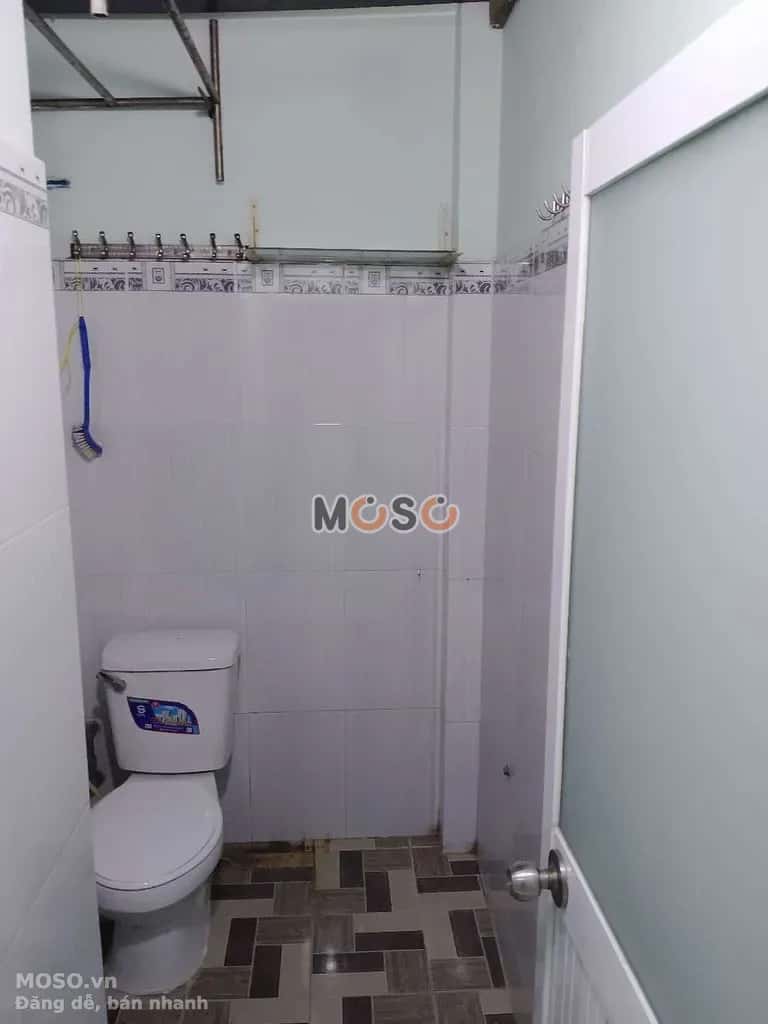 Cho thuê nhà hẻm Phú Mỹ Quận Bình Thạnh, Ho Chi Minh – 3 phòng ngủ, giá 9.5 triệu - ảnh 5