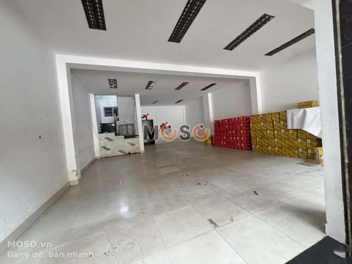 Cho thuê nhà mặt tiền Đường Phan Văn Hớn Quận 12, TP.HCM – 2 phòng ngủ, giá 45 triệu - ảnh 2