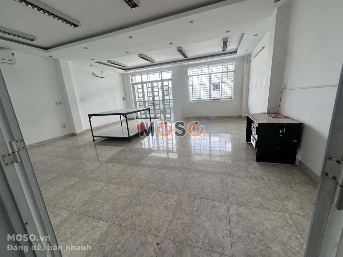 Cho thuê nhà mặt tiền Đường Phan Văn Hớn Quận 12, TP.HCM – 2 phòng ngủ, giá 45 triệu - ảnh 4