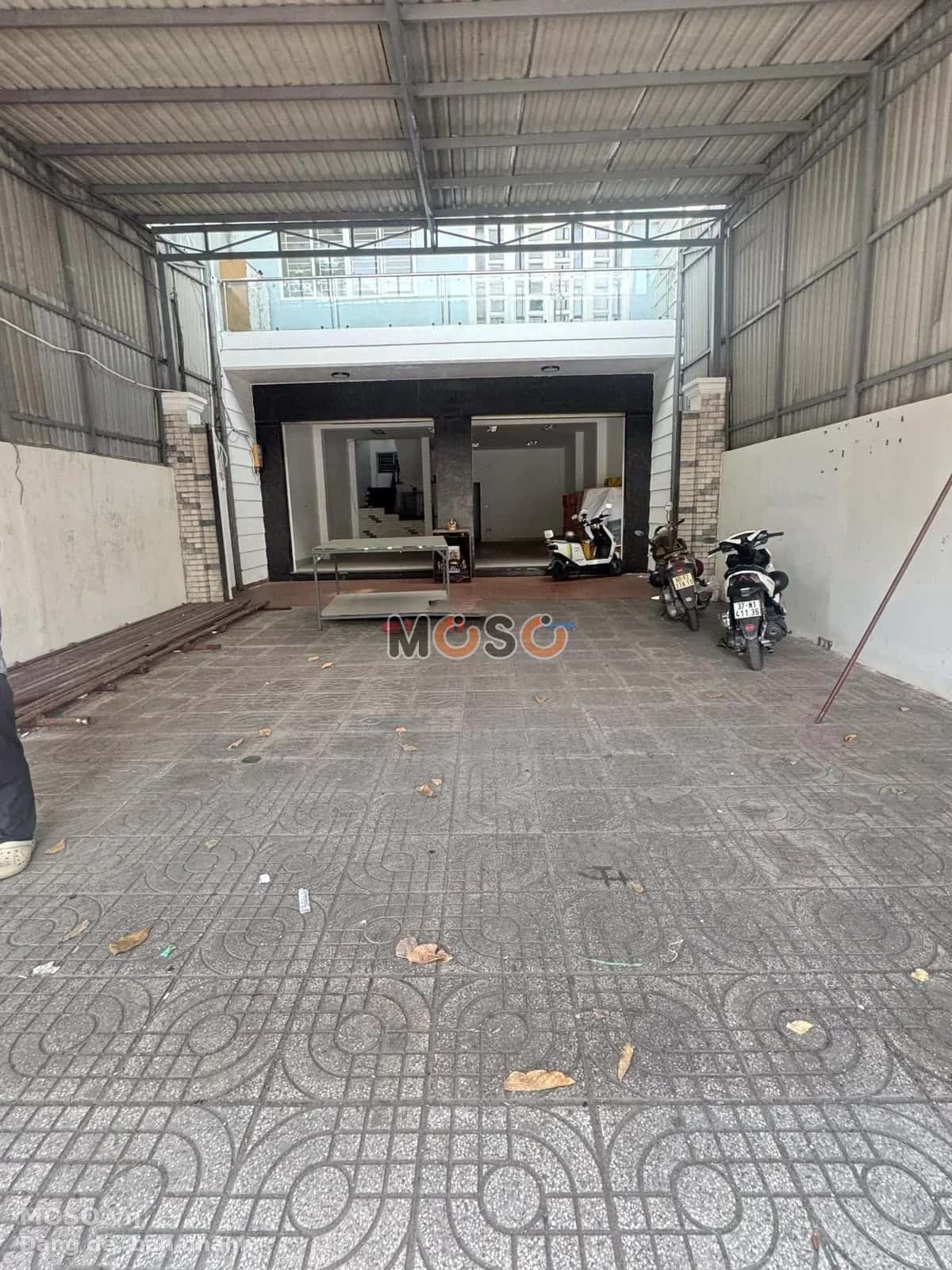 Cho thuê nhà mặt tiền Đường Phan Văn Hớn Quận 12, TP.HCM – 2 phòng ngủ, giá 45 triệu - ảnh 3