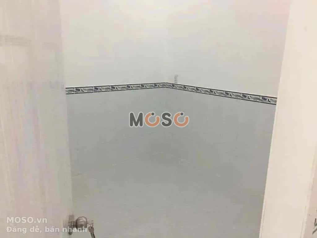 Cho thuê nhà mặt tiền Đường Trần Thị Do Quận 12, TP.HCM – 1 phòng ngủ, giá 6 triệu - ảnh 3