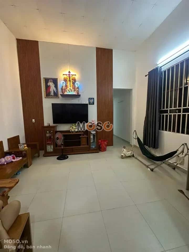 Bán nhà hẻm khu phố Bình Thuận  Thành phố Thuận An, Bình Dương – 2 phòng ngủ, giá 2.6 tỷ - ảnh 2