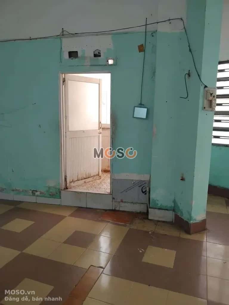 Cho thuê phòng trọ Trần Quý Quận 11, TP.HCM – giá 500000 VNĐ - ảnh 3
