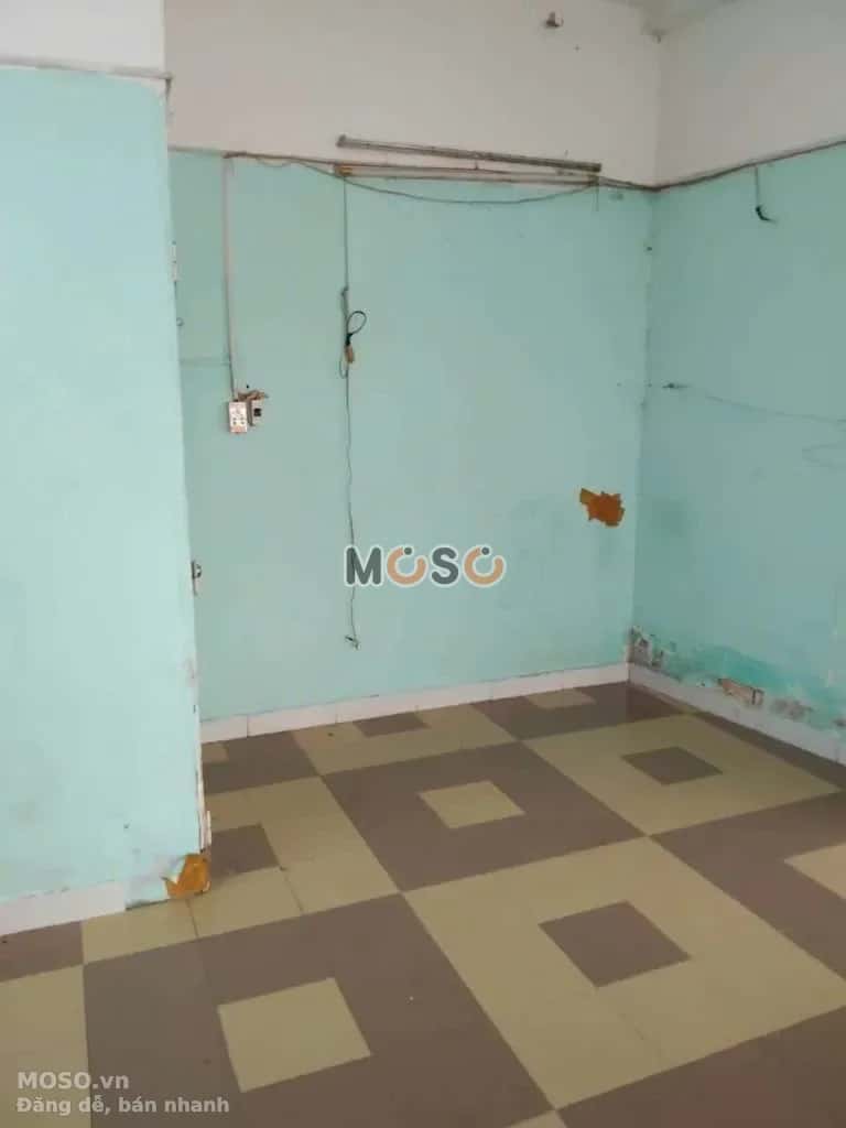 Cho thuê phòng trọ Trần Quý Quận 11, TP.HCM – giá 500000 VNĐ - ảnh 6