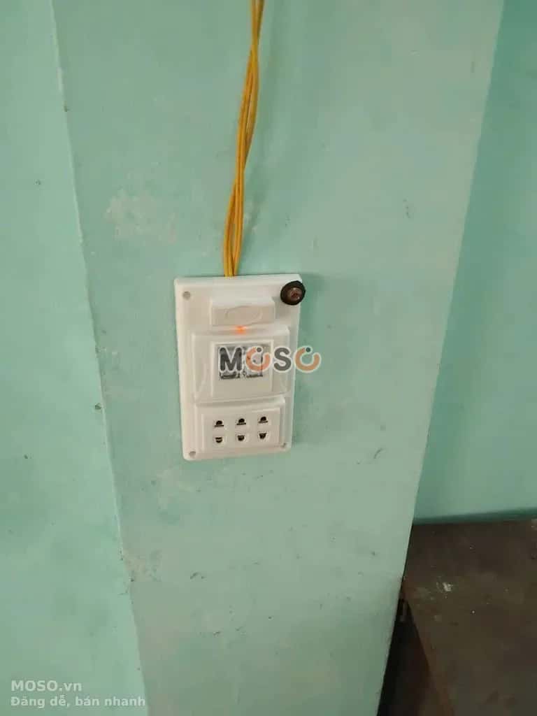 Cho thuê phòng trọ Trần Quý Quận 11, TP.HCM – giá 500000 VNĐ - ảnh 5