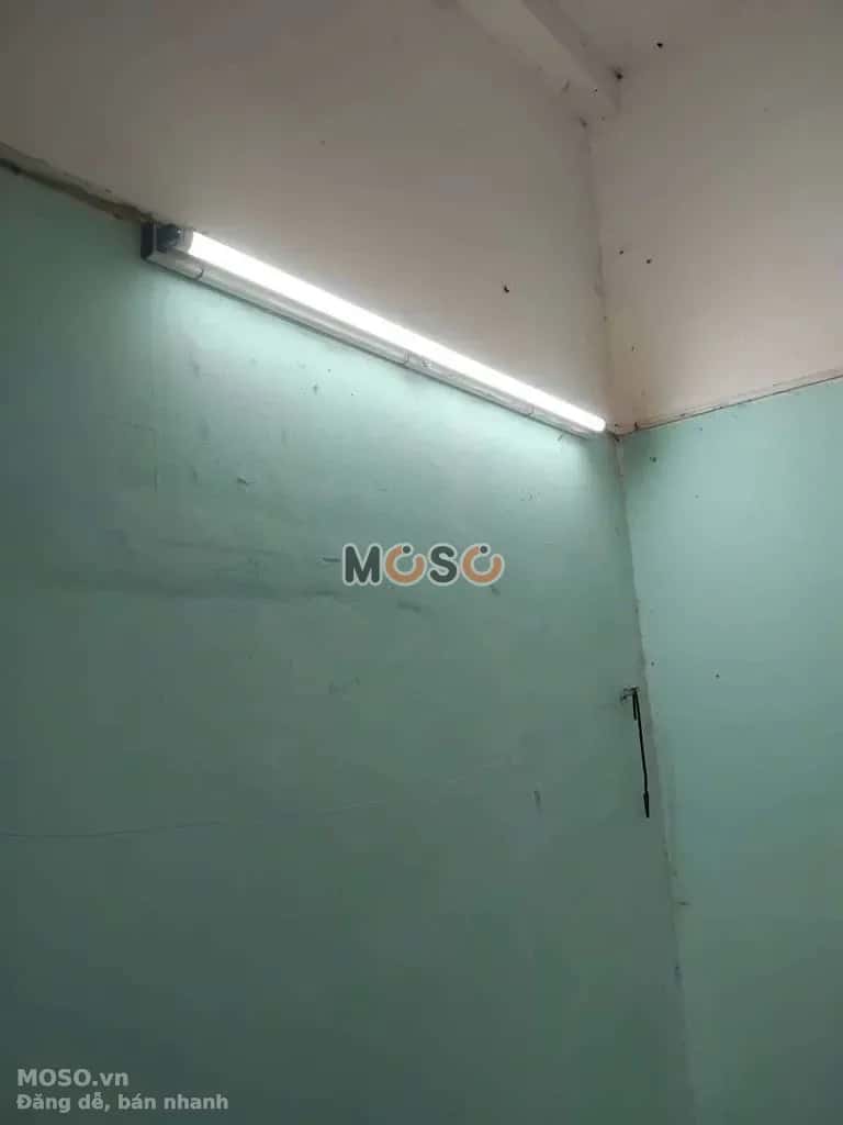 Cho thuê phòng trọ Trần Quý Quận 11, TP.HCM – giá 500000 VNĐ - ảnh 8