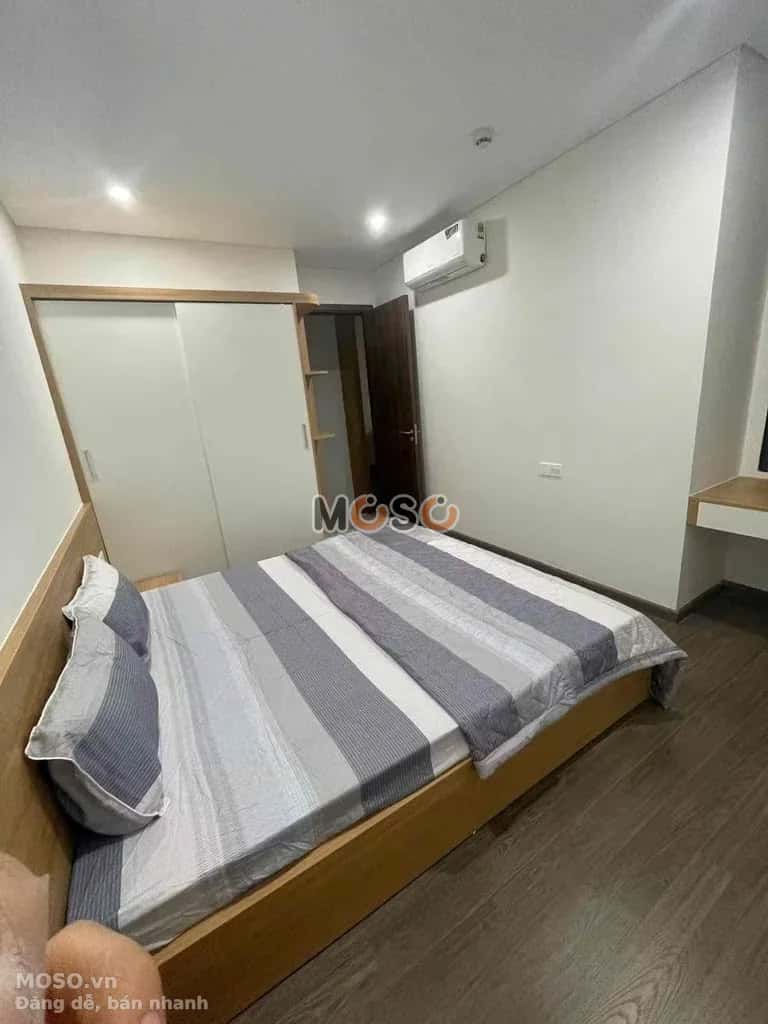 Cho thuê căn hộ chung cư Võ Chí Công Ngũ Hành Sơn, Đà Nẵng – 2 phòng ngủ, giá 13 triệu - ảnh 2