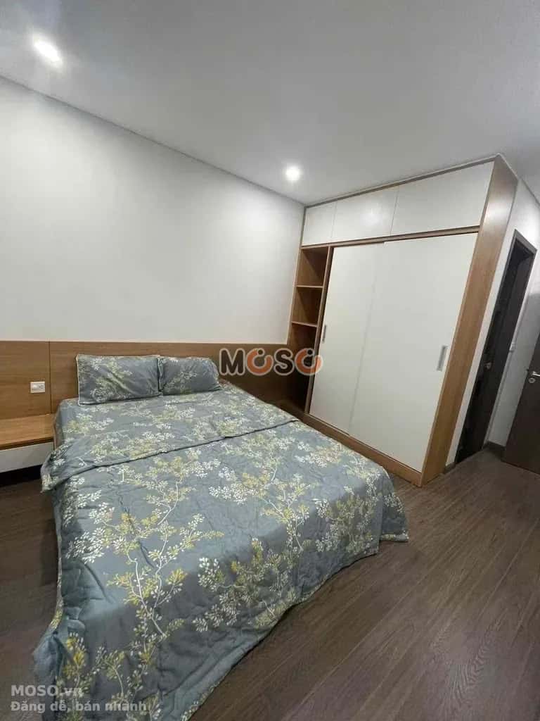 Cho thuê căn hộ chung cư Võ Chí Công Ngũ Hành Sơn, Đà Nẵng – 2 phòng ngủ, giá 13 triệu - ảnh 3