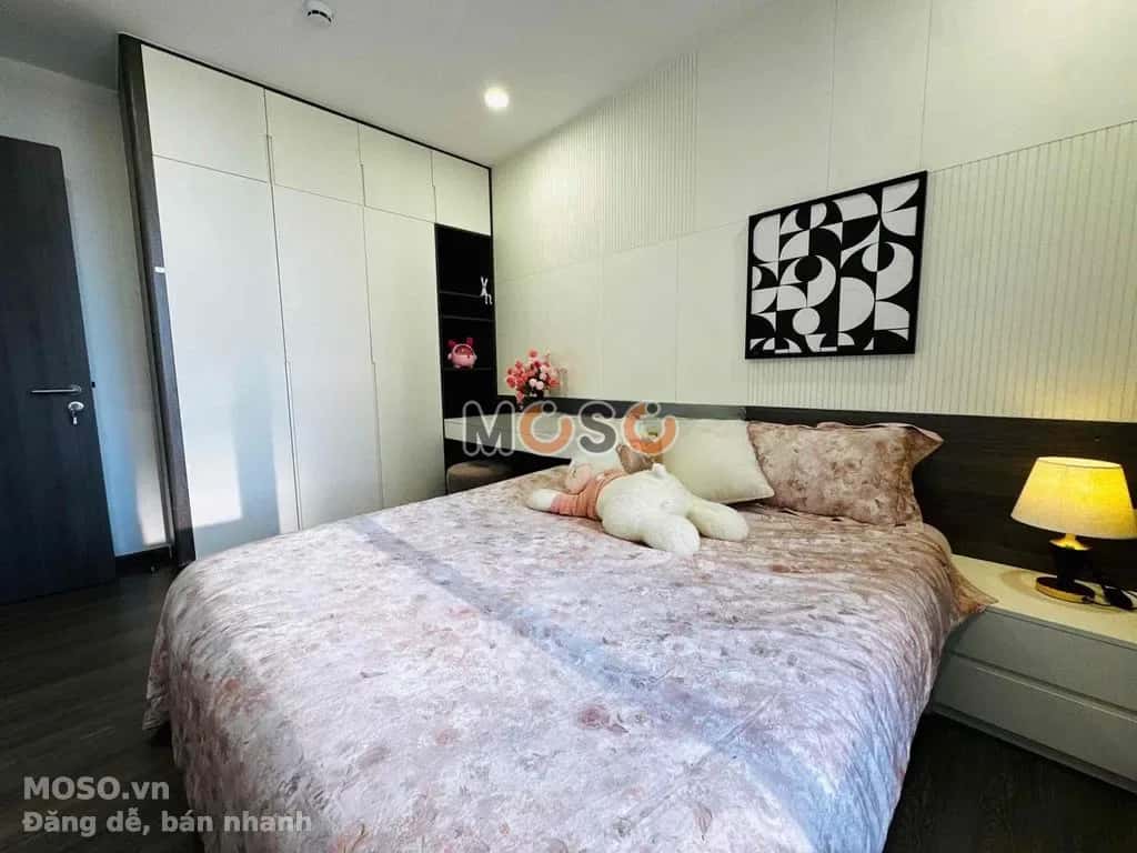 Cho thuê căn hộ chung cư Võ Chí Công Ngũ Hành Sơn, Đà Nẵng – 2 phòng ngủ, giá 13 triệu - ảnh 8