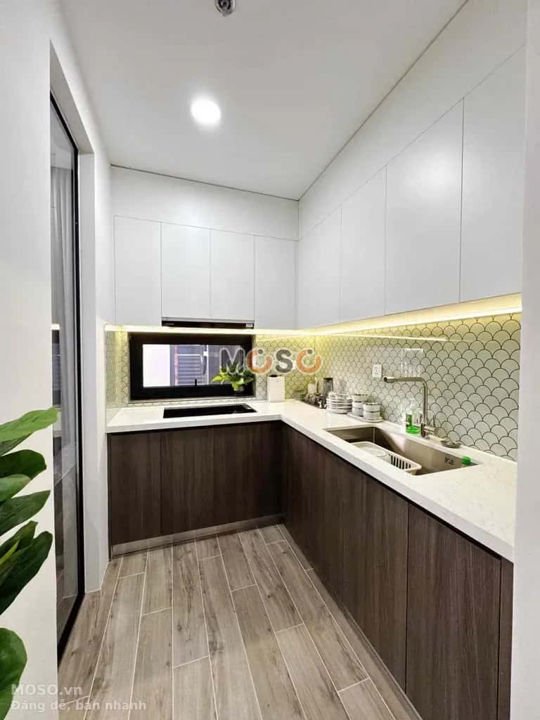 Cho thuê căn hộ chung cư Võ Chí Công Ngũ Hành Sơn, Đà Nẵng – 2 phòng ngủ, giá 13 triệu - ảnh 7