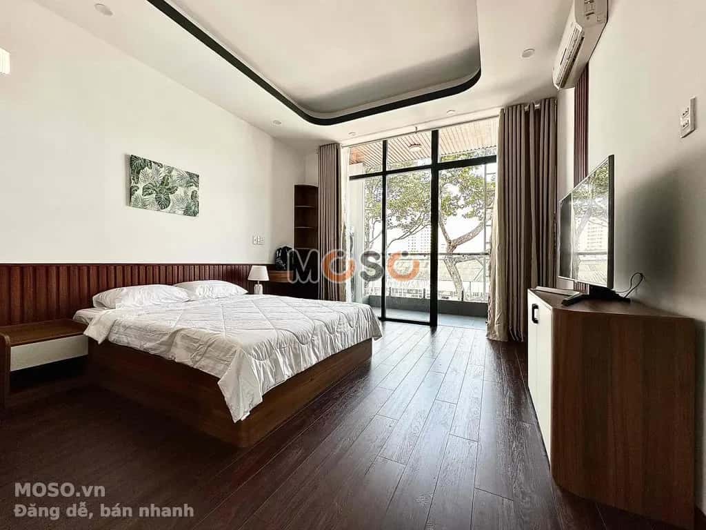 Cho thuê căn hộ dịch vụ Đường Nguyễn Công Trứ Quận 1, TP.HCM – 1 phòng ngủ, giá 11 triệu - ảnh 5