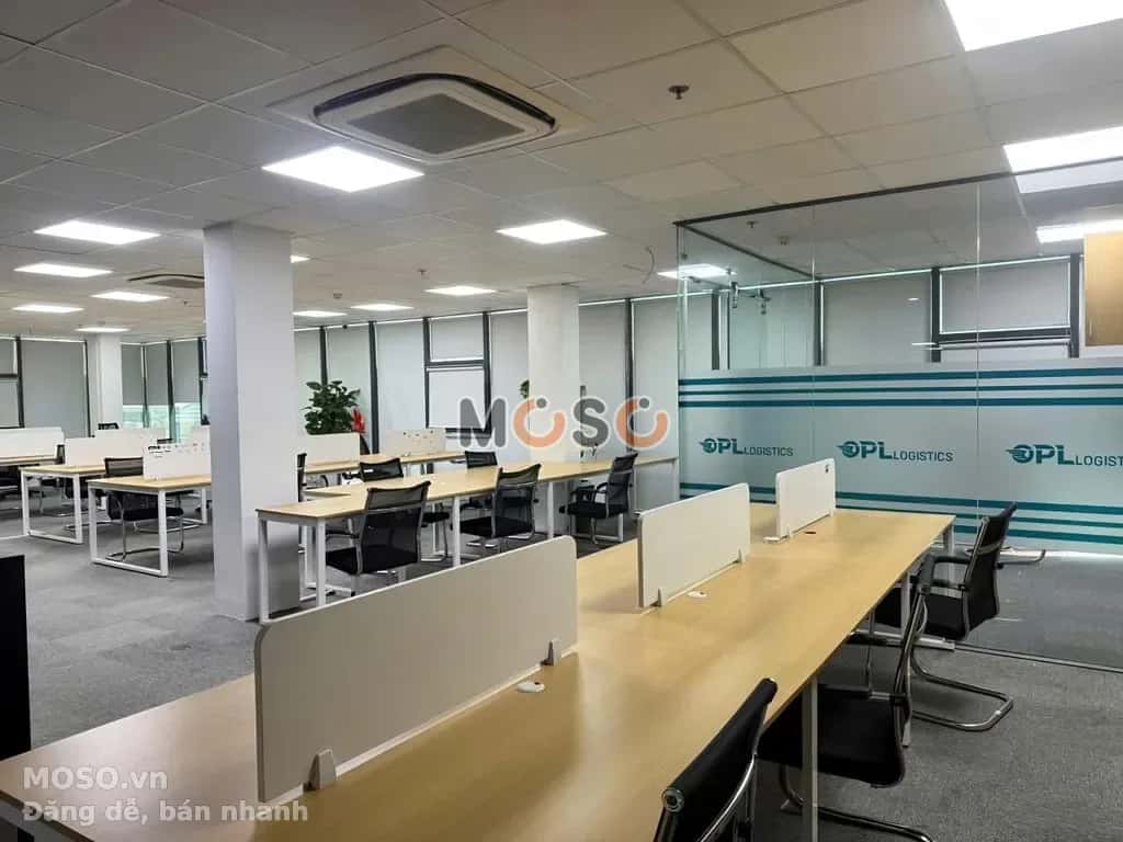 Cho thuê nhà mặt tiền Nguyễn Huy Tưởng Bình Thạnh, TP.HCM – 8 phòng ngủ, giá 320 triệu - ảnh 3