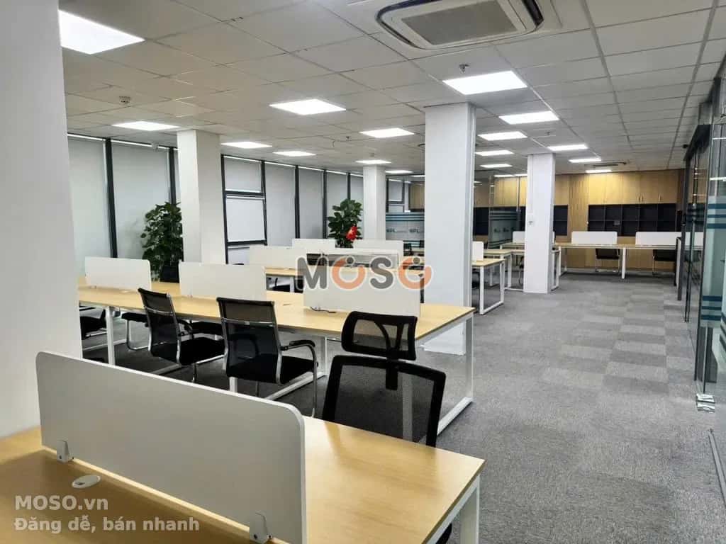 Cho thuê nhà mặt tiền Nguyễn Huy Tưởng Bình Thạnh, TP.HCM – 8 phòng ngủ, giá 320 triệu - ảnh 4