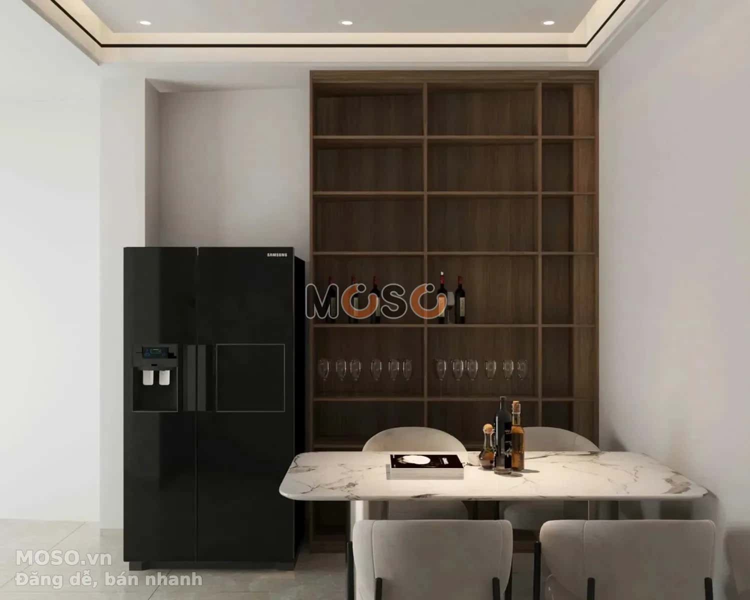 Cho thuê BĐS khác Quang Trung Yên Nghĩa, Hà Nội – giá 8 triệu - ảnh 2