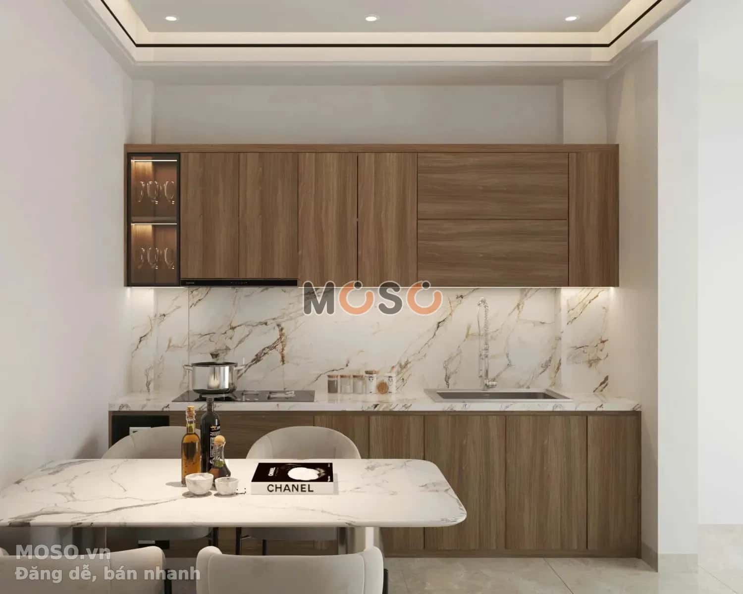 Cho thuê BĐS khác Quang Trung Yên Nghĩa, Hà Nội – giá 8 triệu - ảnh 1