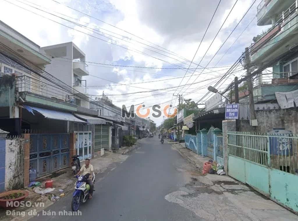 Bán nhà hẻm Lê Đại Hành  Thành phố Biên Hòa, Đồng Nai – 3 phòng ngủ, giá 7.7 tỷ - ảnh 4