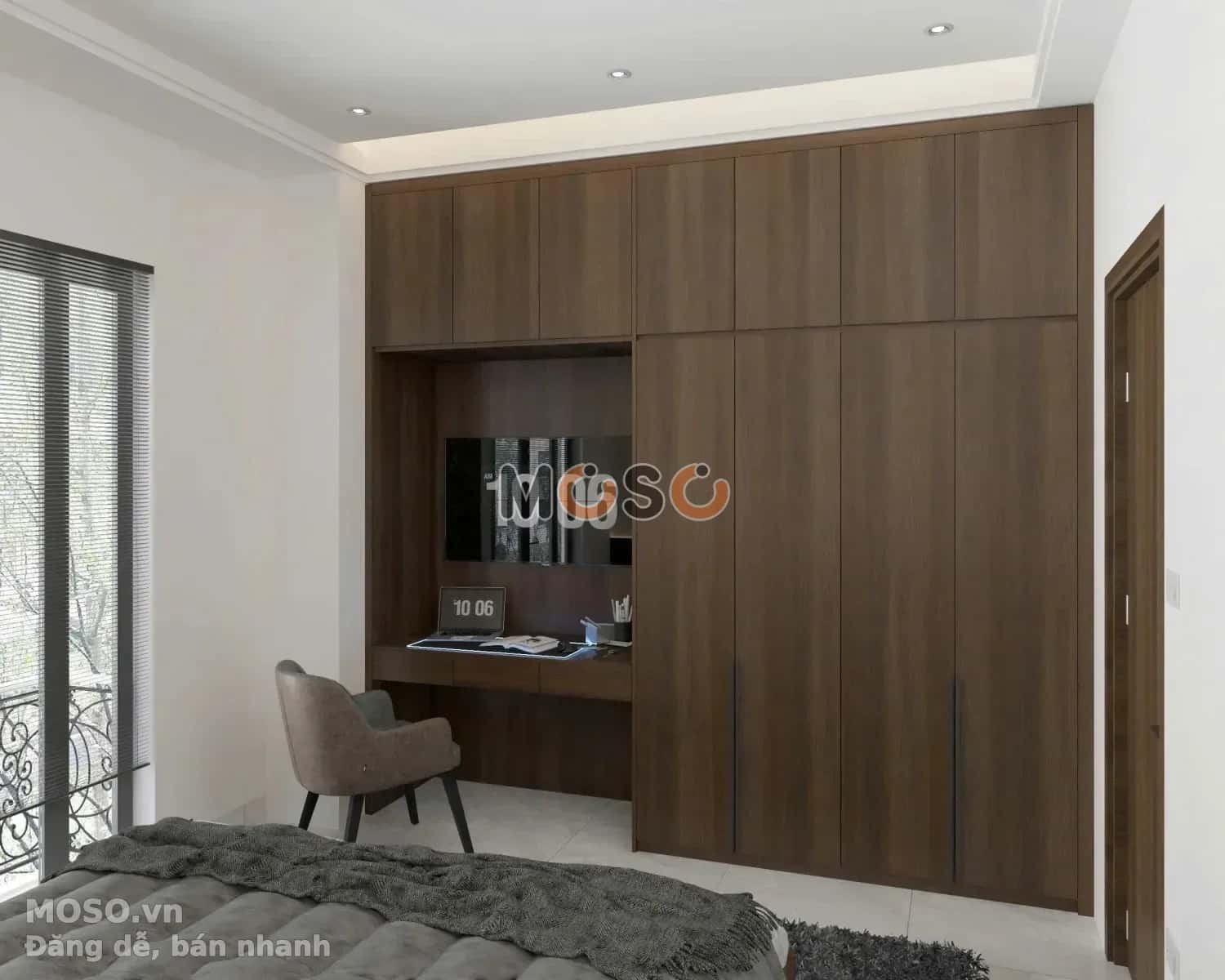 Cho thuê BĐS khác Quang Trung Yên Nghĩa, Hà Nội – giá 8 triệu - ảnh 5