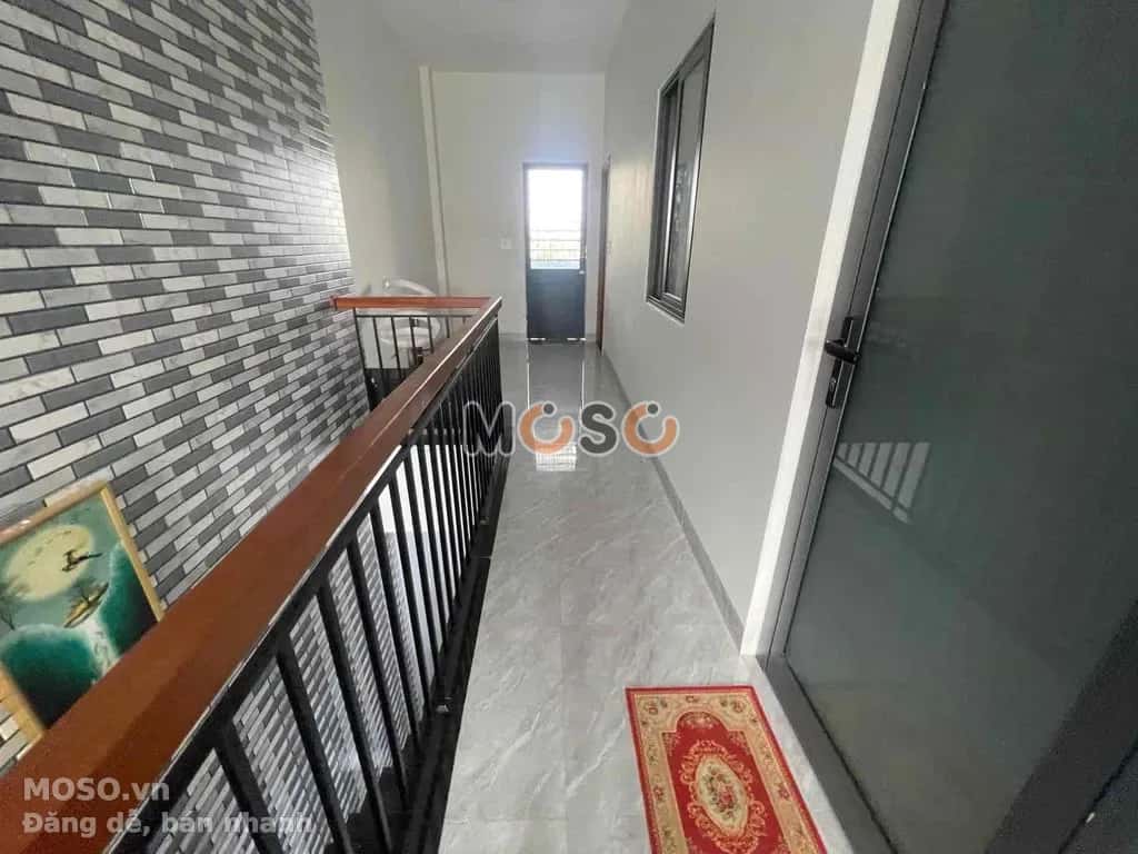 Bán nhà mặt tiền Khu E2-KDC Nam Cầu, Cẩm Lệ Quận Cẩm Lệ, TP. Đà Nẵng – 3 phòng ngủ, giá 6.5 tỷ - ảnh 3