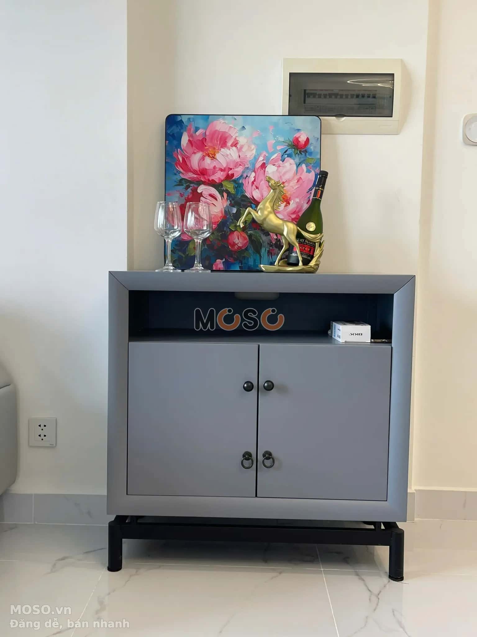 Cho thuê căn hộ chung cư Đường Cầu Vồng 3 Thành phố Thủ Đức, TP.HCM – 3 phòng ngủ, giá 15.5 triệu - ảnh 7