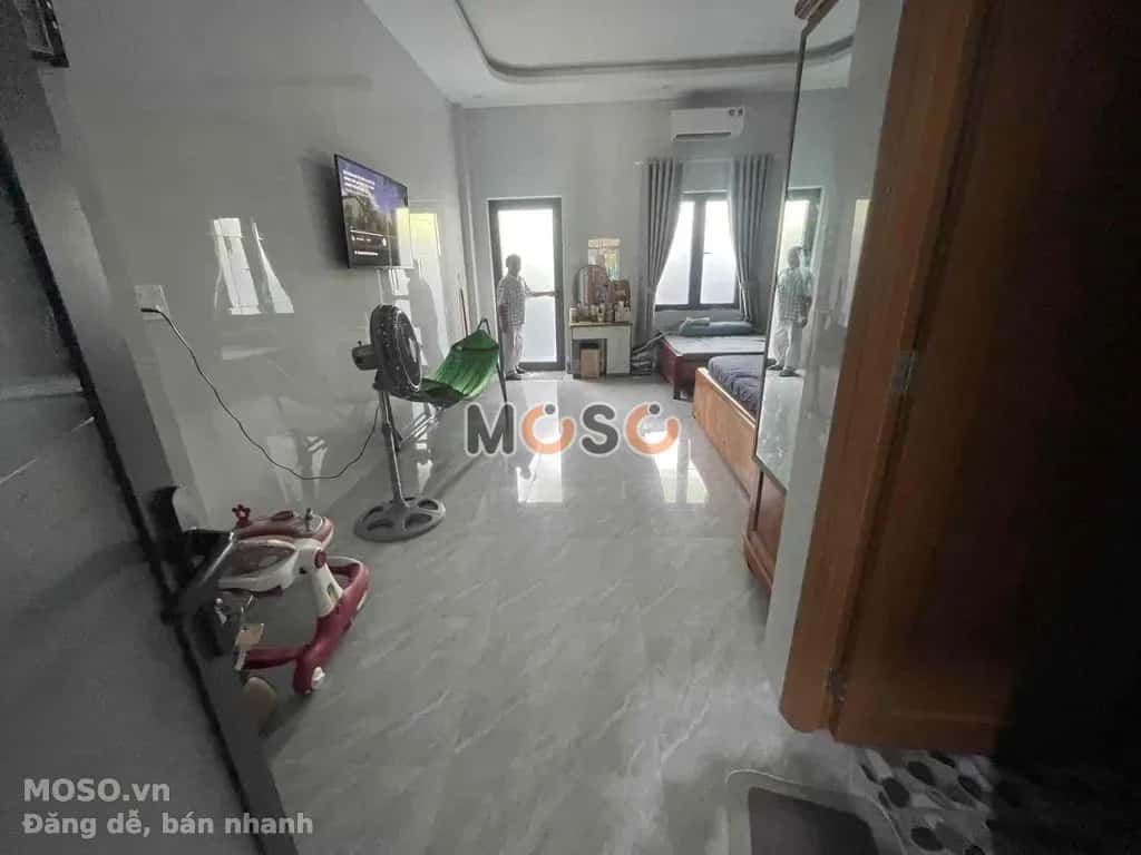 Bán nhà mặt tiền Khu E2-KDC Nam Cầu, Cẩm Lệ Quận Cẩm Lệ, TP. Đà Nẵng – 3 phòng ngủ, giá 6.5 tỷ - ảnh 2