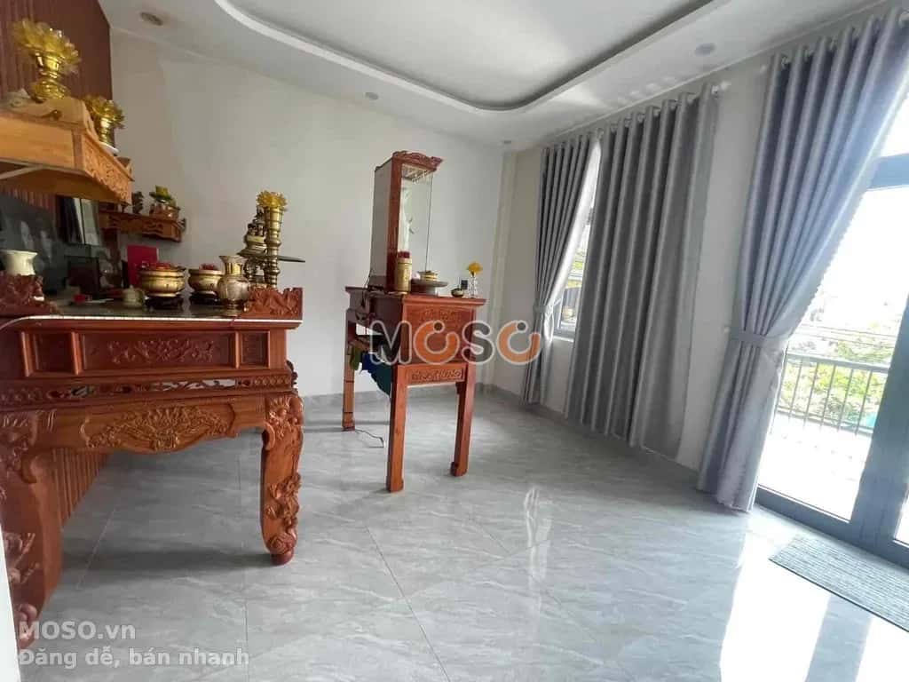Bán nhà mặt tiền Khu E2-KDC Nam Cầu, Cẩm Lệ Quận Cẩm Lệ, TP. Đà Nẵng – 3 phòng ngủ, giá 6.5 tỷ - ảnh 5