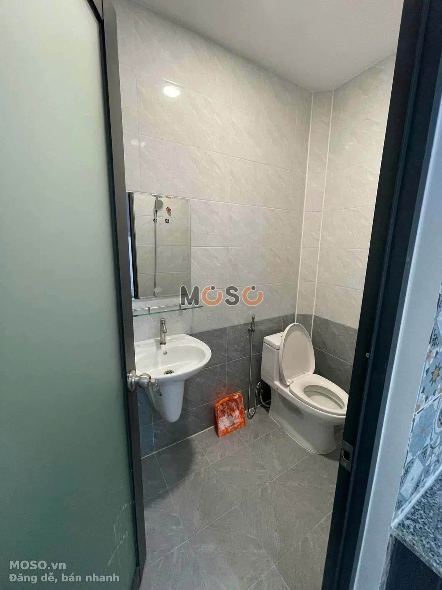 Bán nhà hẻm Phú Thọ Quận 11, TP.HCM – 2 phòng ngủ, giá 5.3 tỷ - ảnh 9