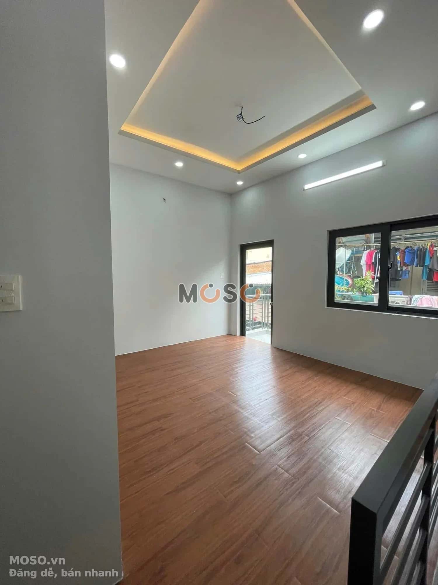 Bán nhà hẻm Phú Thọ Quận 11, TP.HCM – 2 phòng ngủ, giá 5.3 tỷ - ảnh 5