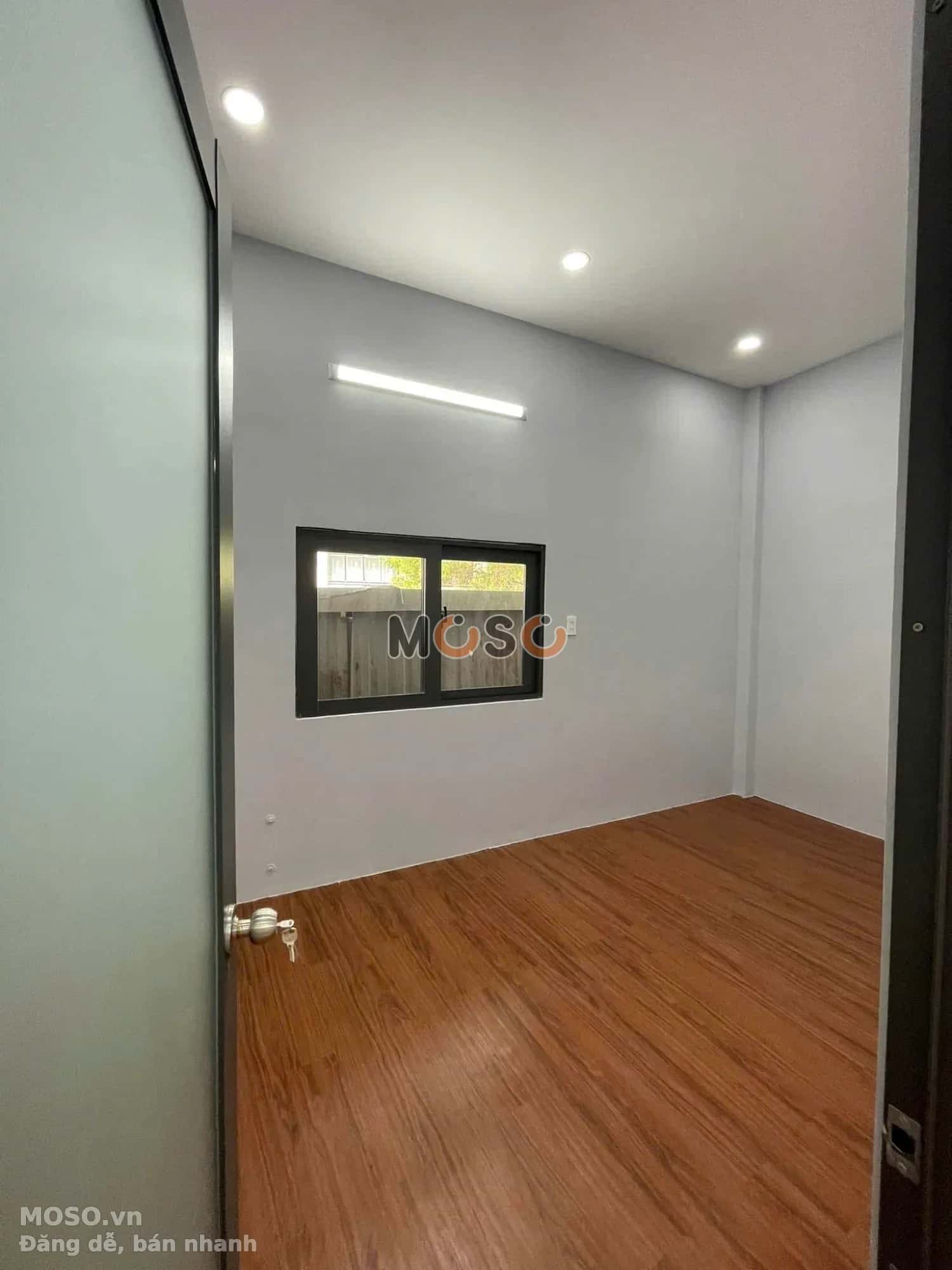 Bán nhà hẻm Phú Thọ Quận 11, TP.HCM – 2 phòng ngủ, giá 5.3 tỷ - ảnh 7